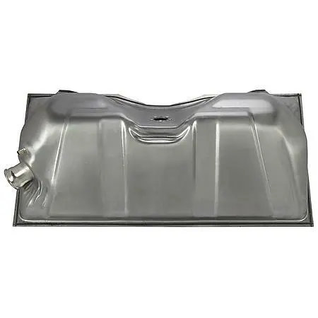 1957 Chevy Station Wagon Steel Fuel Tank 1