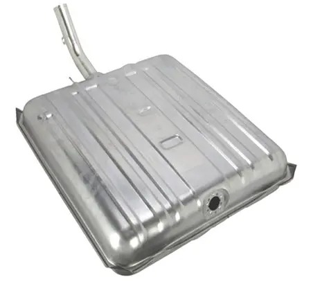 1959-60 Chevy Car Steel Fuel Tank 1