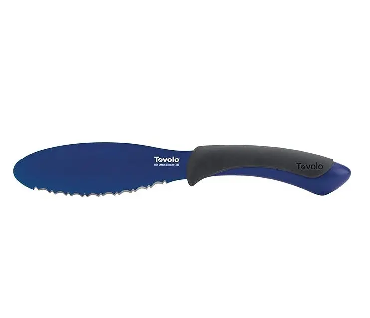 Tovolo Bagel Knife 5.5" 1