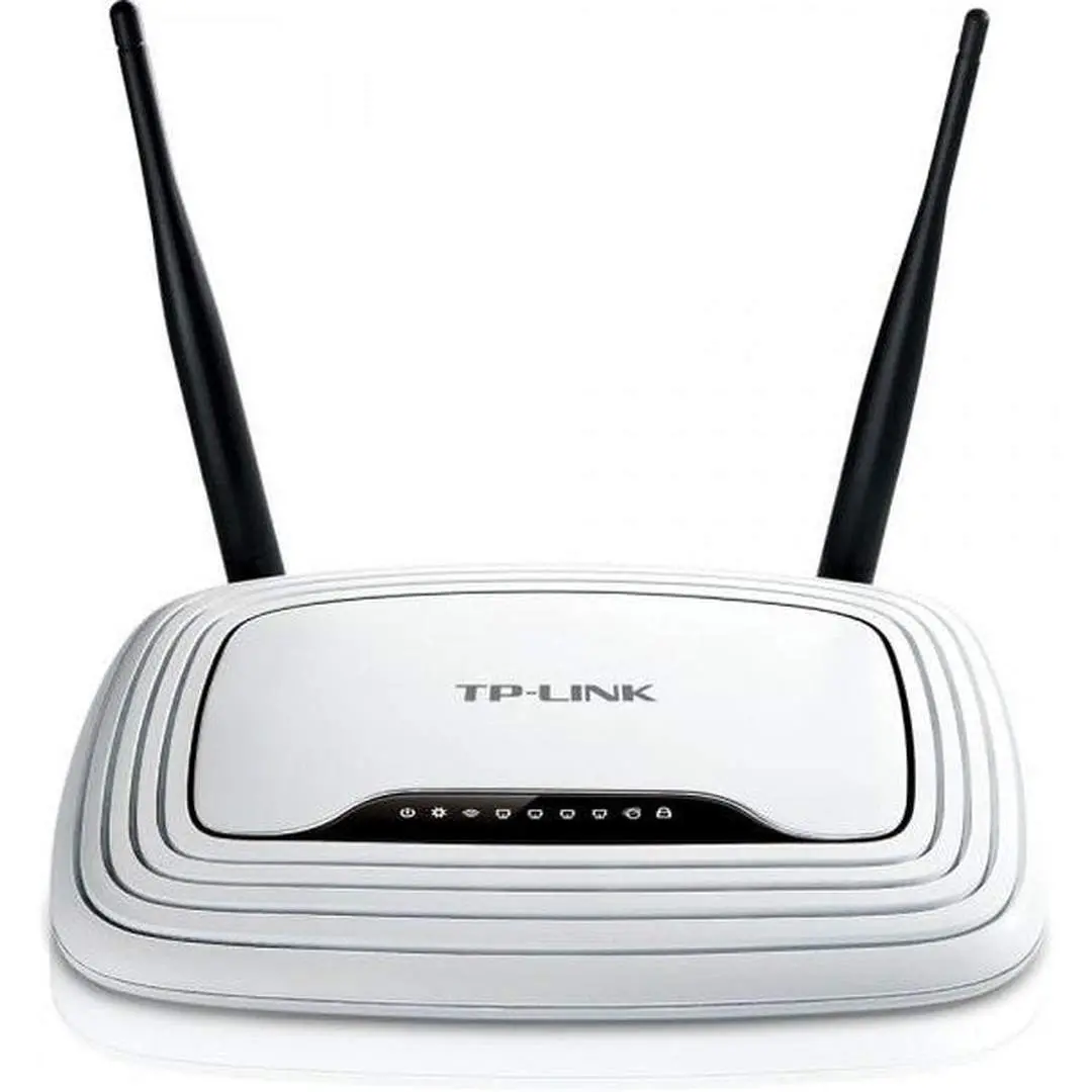 Tp-Link 300Mbps Wireless Router | Tl-Wr841n 1