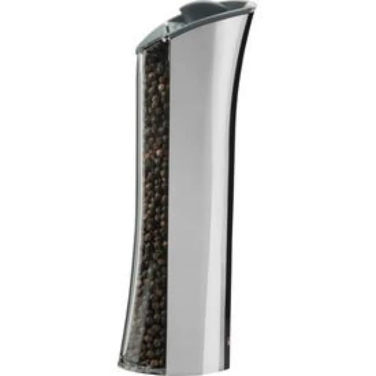 Trudeau - Graviti Plus Electric Pepper Mill - Chrome 1