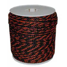 7/16X600 B/O Cal. Truck Rope 1