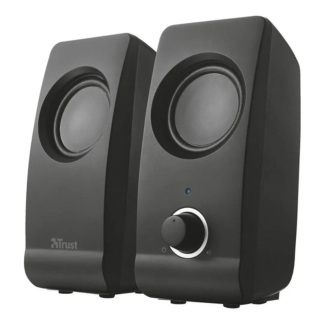 Trust Remo 2.0 Usb Speaker Set | T17595 1