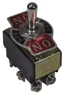 Dual Gas Tank Toggle Switch 1