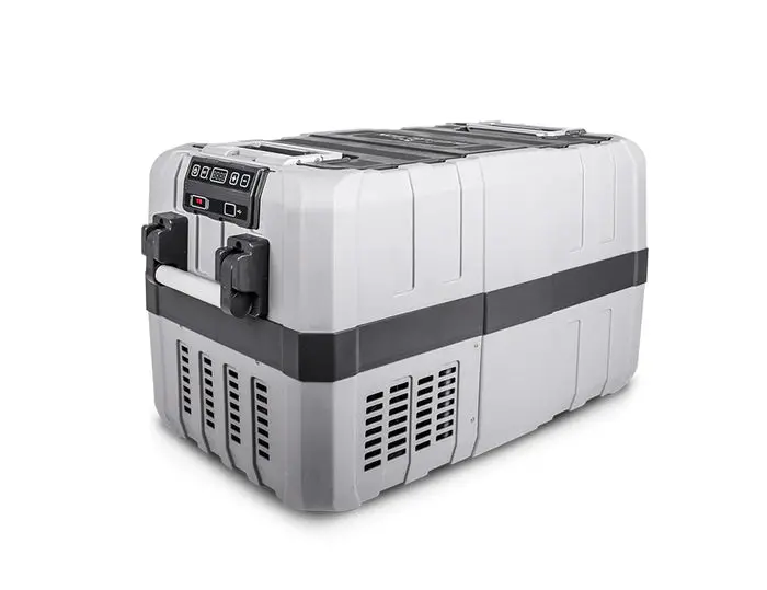 Type S Blizzard Box® 41Qt / 38L Portable Electric Cooler 1