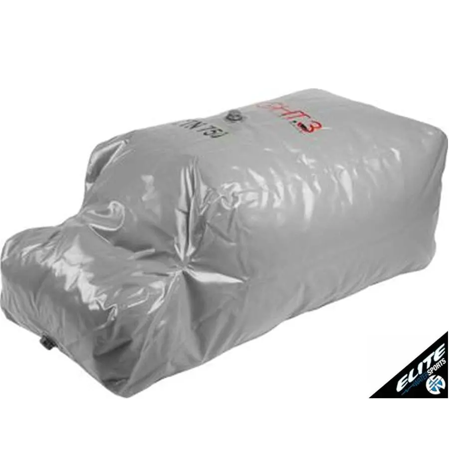 2021 Eight.3 Axis 550Lbs Ballast Bag 1