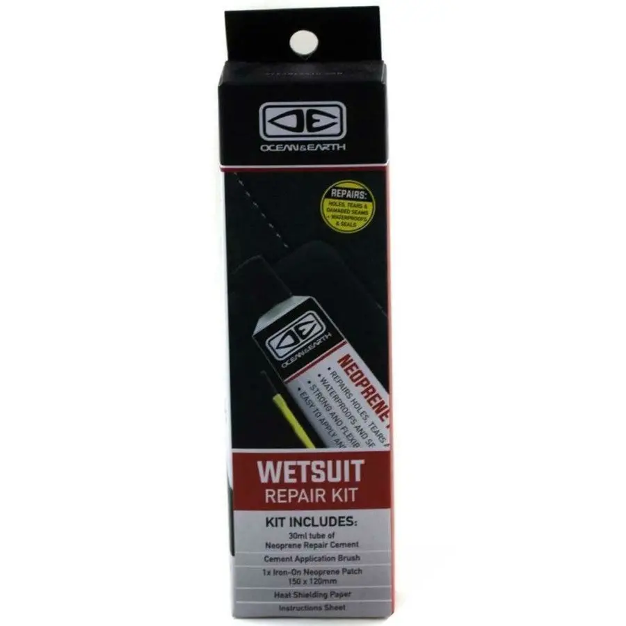 2021 Oe Wetsuit Repair Kit 1