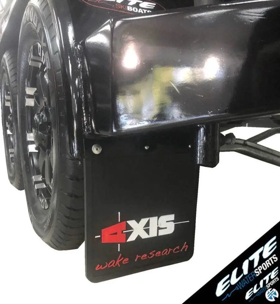 Easytow Axis Mudflap 1