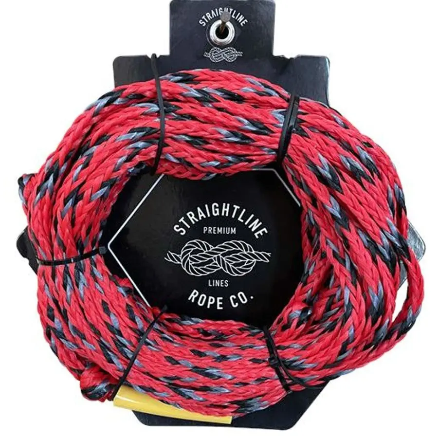 2022 Raptor Tube Rope 2 Person 1