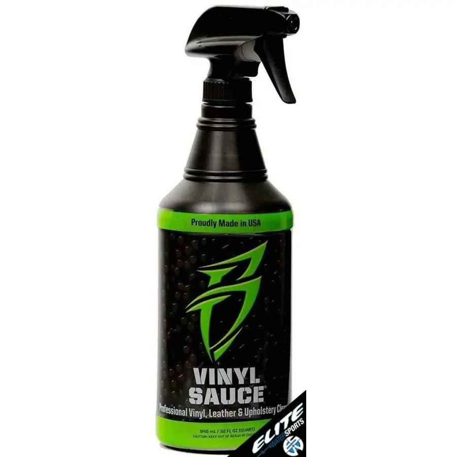 Boat Bling Vinyl Sauce 1