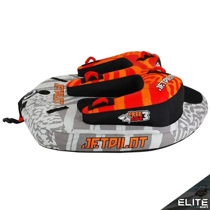 2025 Jetpilot Freeride 3 Tube 1