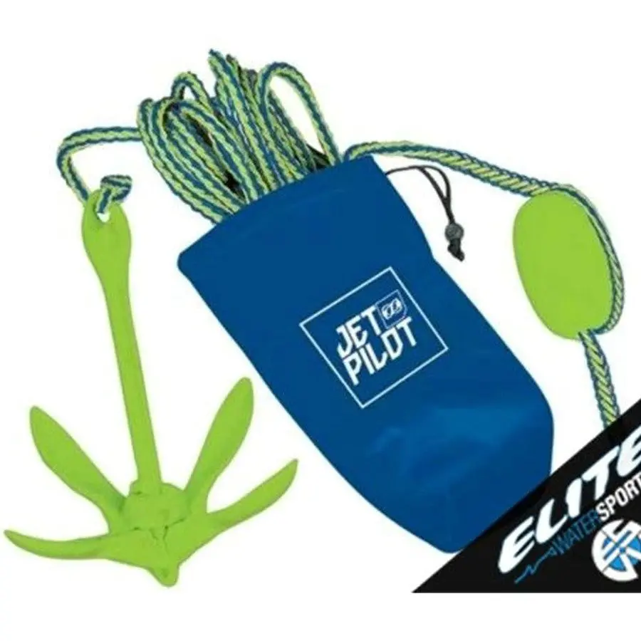 2026 Jetpilot Folding Anchor 1