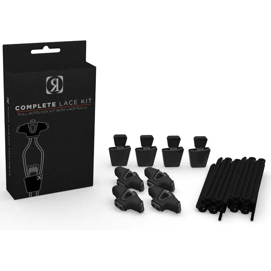 2025 Ronix Lace Lock Kit 1