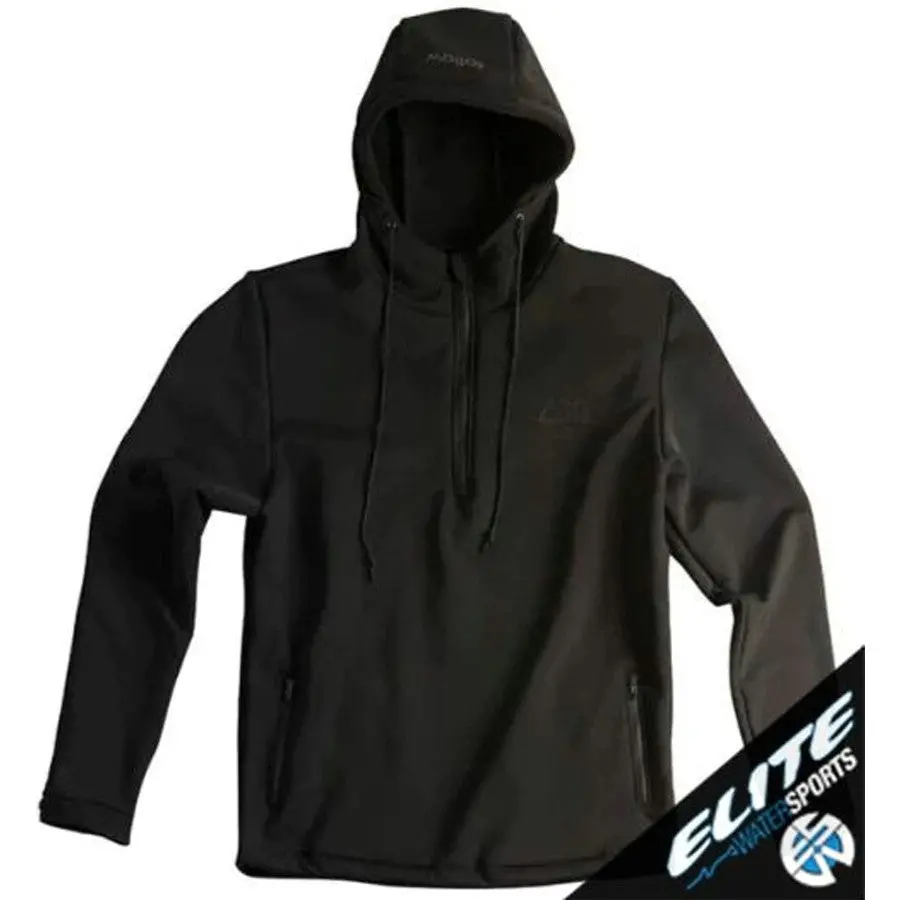 2022 Follow Ltd 3.1 Outer Softshell Spray Jacket 1