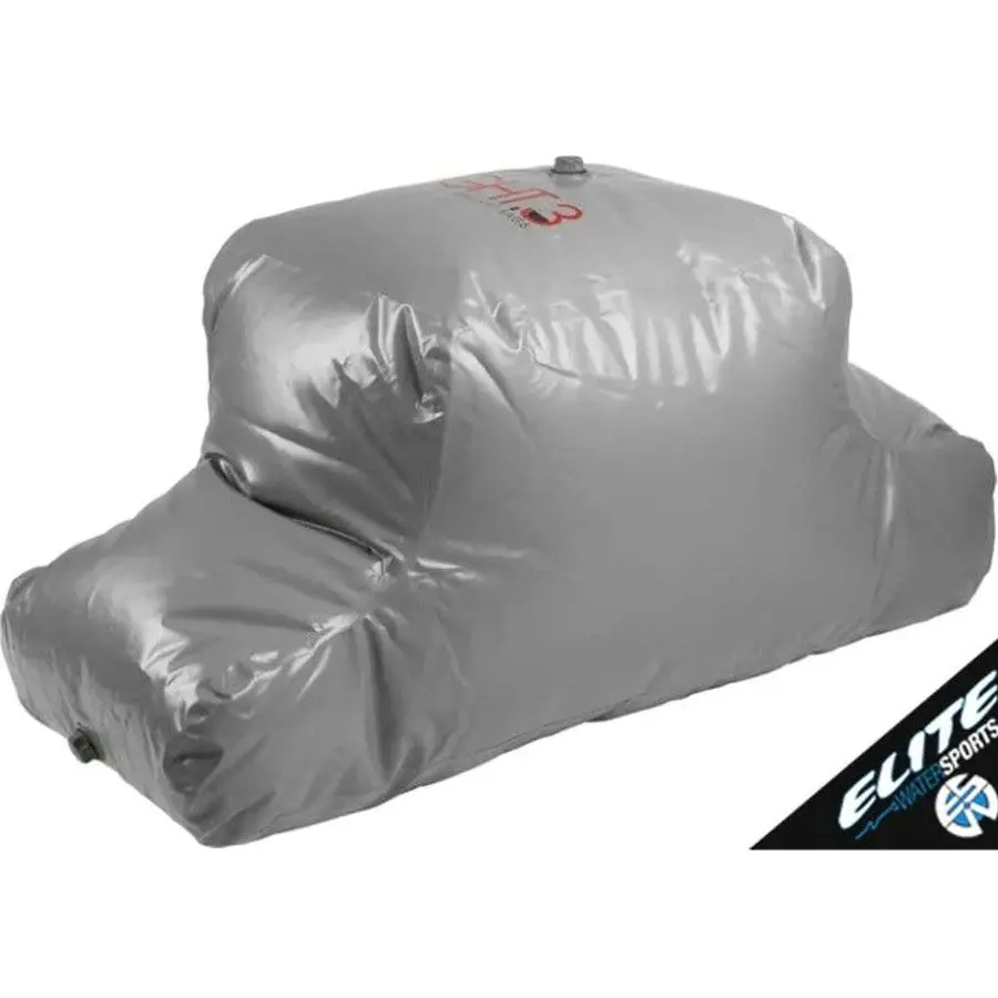2026 Eight.3 Plug N Play Malibu V-Series 1