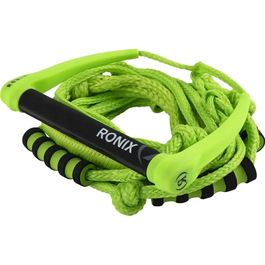 2026 Ronix Silicone Surf Rope & Handle 1
