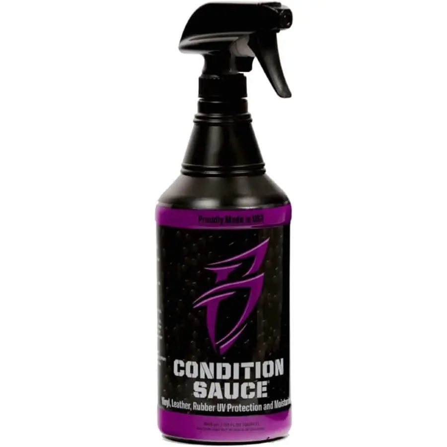 Boat Bling Condition Sauce 1