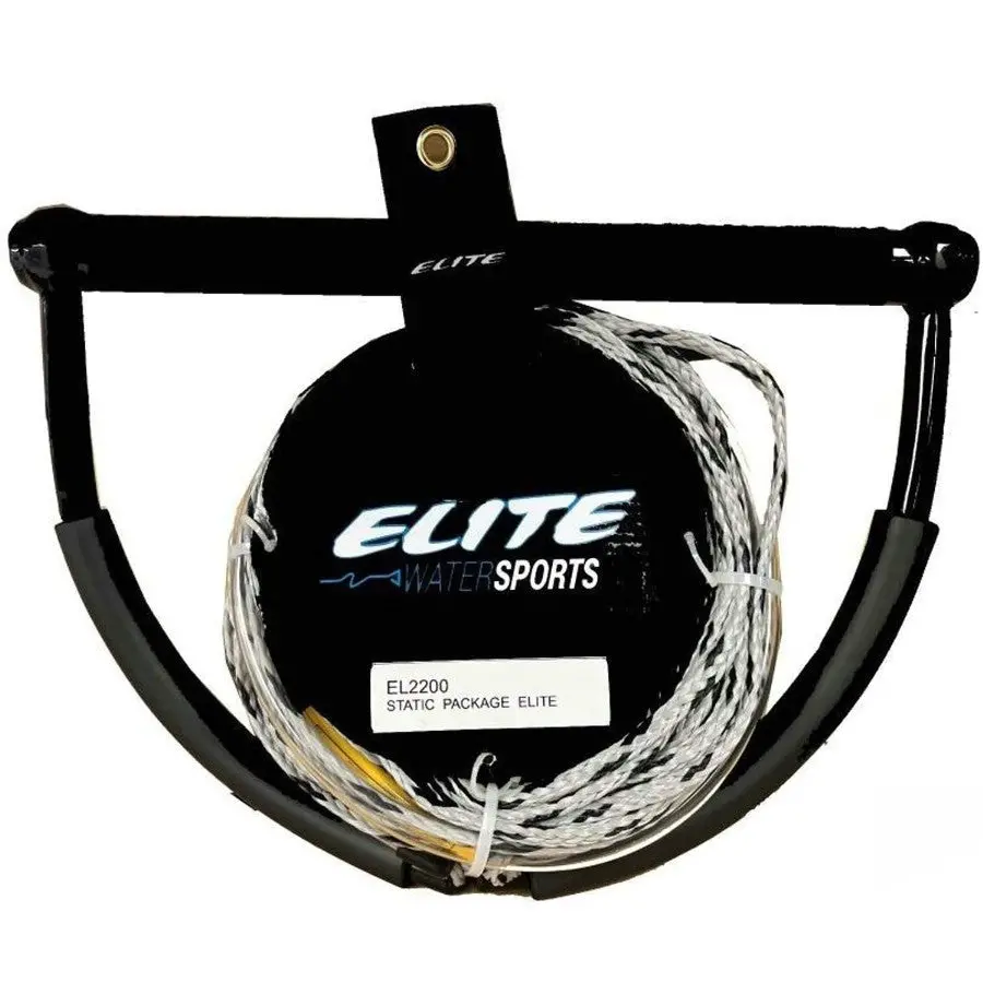 2025 Elite Static Package 1