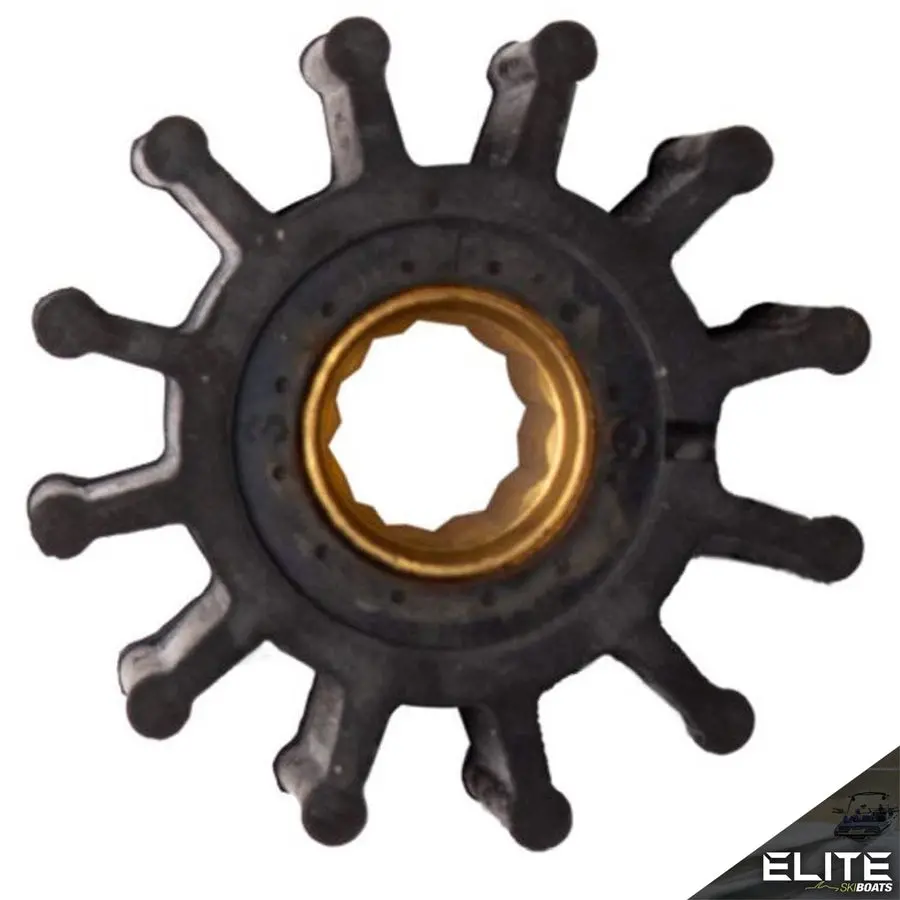 Johnson Raw Water Impeller To Suit Indmar (Malibu) 1