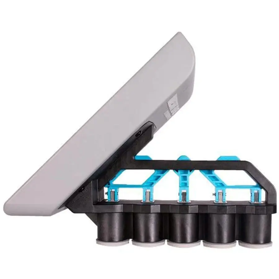 2026 Liquid Force Wakesurf Edge Inline Pro Shaper 1