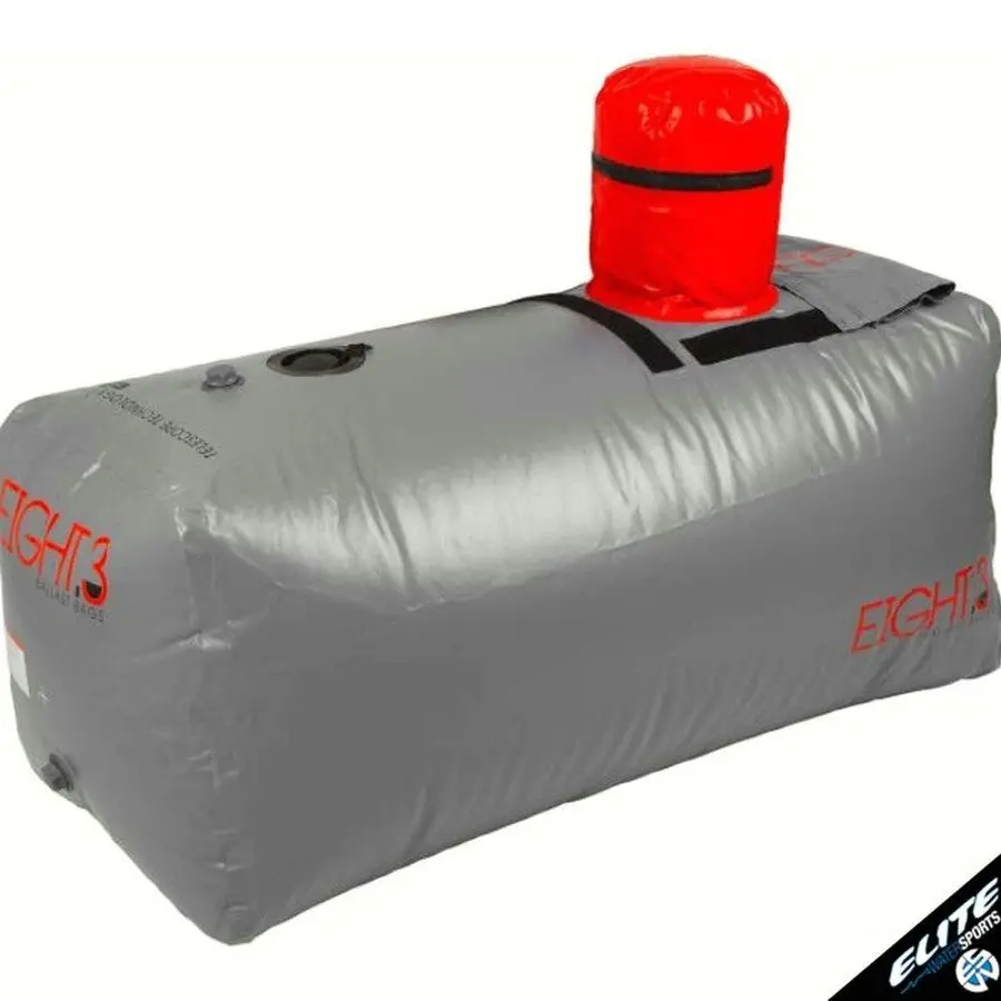 2021 Eight.3 Telescope Trap Ballast 1100 1
