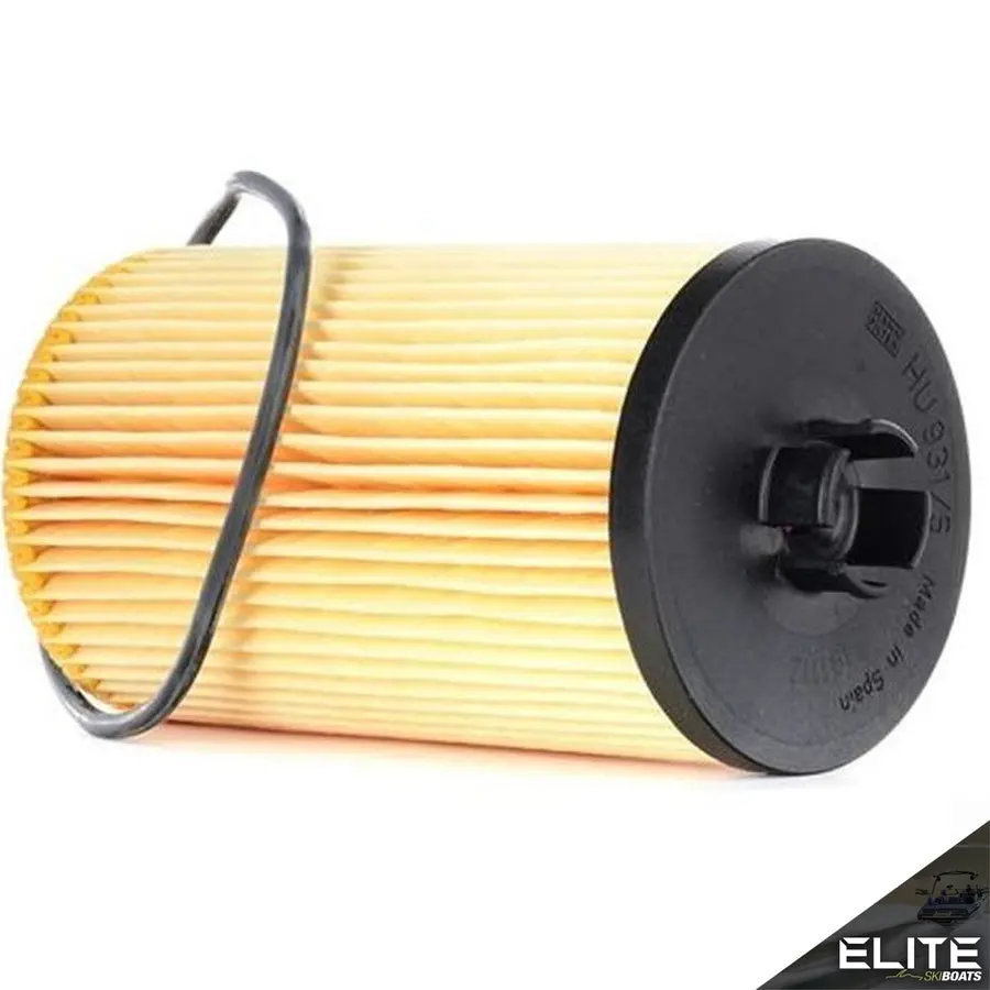 Oil Filter To Suit Malibu M5di/M6di/Lt4 (Long Style) 1