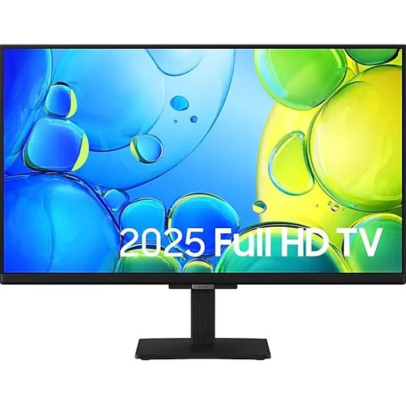 Samsung Full Hd 24″ Smart Tv | Ue24f6000fkxxu 1