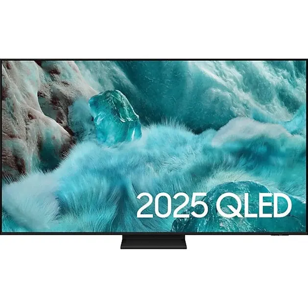 Samsung Qled 55″ 4K Smart Tv | Qe55q7f5auxxu 1