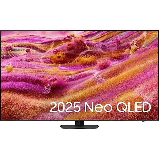 Samsung Neo Qled 4K 65″ Smart Tv Mini‑Led | Qe65qn90fatxxu 1