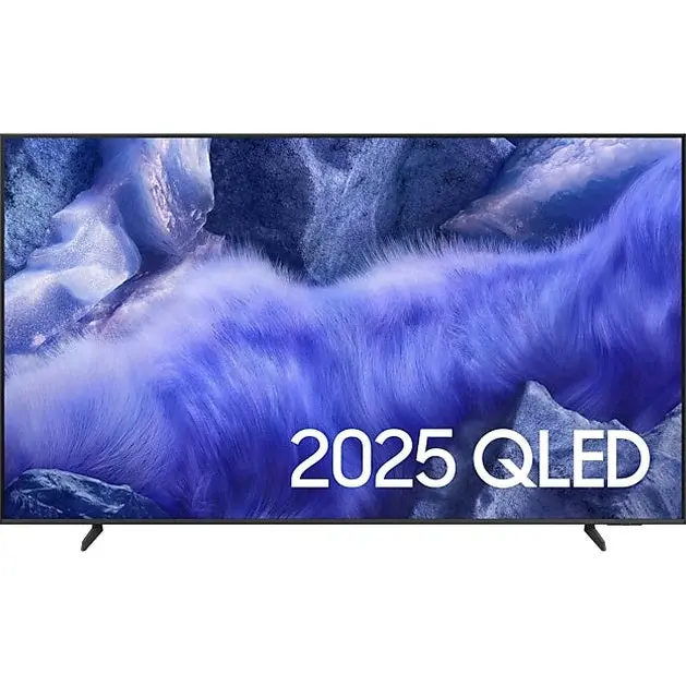 Samsung Qled 65″ 4K Vision Ai Smart Tv | Qe65qef1auxxu 1