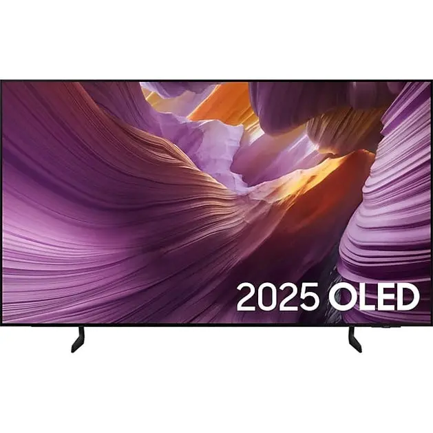 Samsung S85f 65″ Oled 4K Vision Ai Smart Tv | Qe65s85faexxu 1