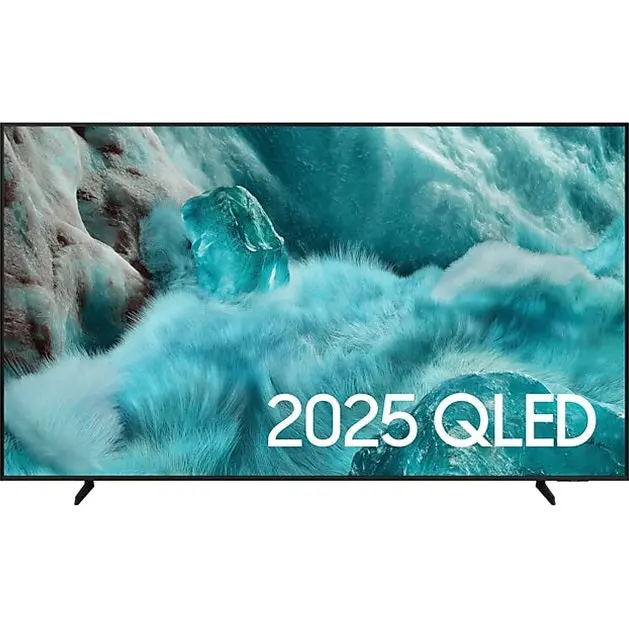 Samsung Qled 75″ 4K Smart Tv | Qe75q7f5auxxu 1