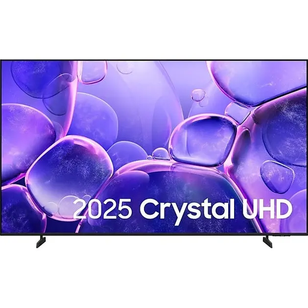 Samsung Crystal Uhd 55″ 4K Smart Tv | Ue55u8000fkxxu 1