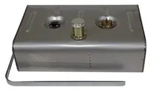 Universal Pickup Truck Stainless Steel Fuel Tank With 3" Threaded Neck & Billet Cap (Ut-N Series) 1