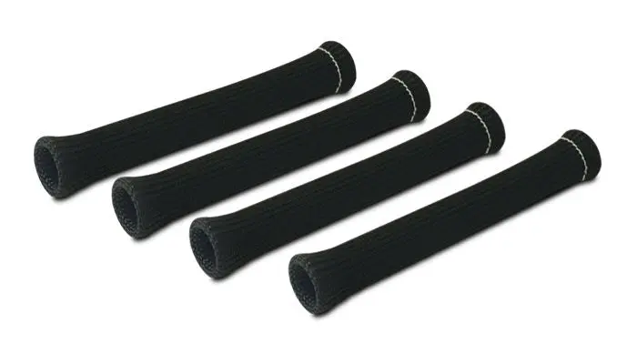 Vibrant Performance 25891 Spark Plug Boot Insulator Size 3/4 In. Diameter; 4 Pack 1