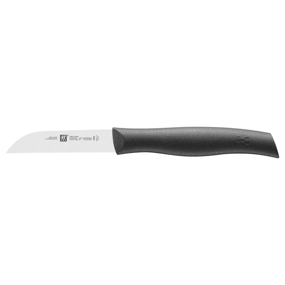 Zwilling Twin Grip Vegetable Paring Knife 3 Inch 1