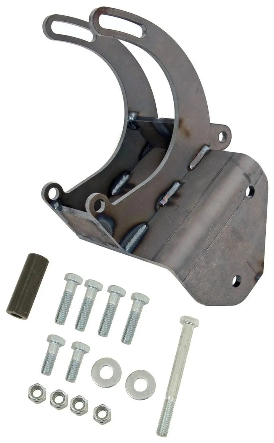 Universal A/C Compressor Mounting Bracket – Va131005 1