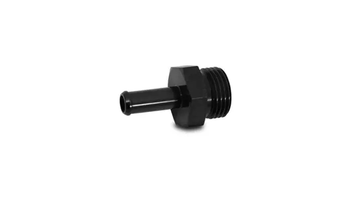 Vibrant Performance 17006 1.50" Hose Barb To 20 Orb Male With O-Ring 1