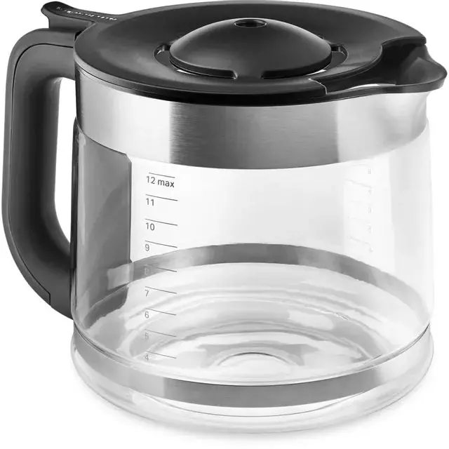 Kitchenaid Carafe Replacement W11358307g - Finally In Stock! 1