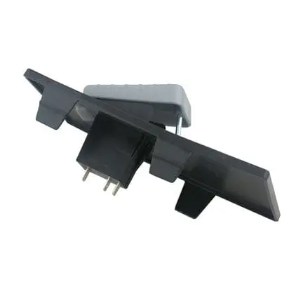 Power Wheels Footboard Assy W2602-9399  Special Order 1