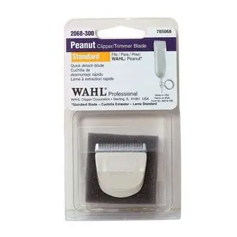 Wahl Peanut Standard Replacement Blade 52070 1