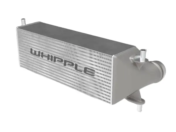 Whipple Ecoboost Mega Cooler (21+ Bronco) 1