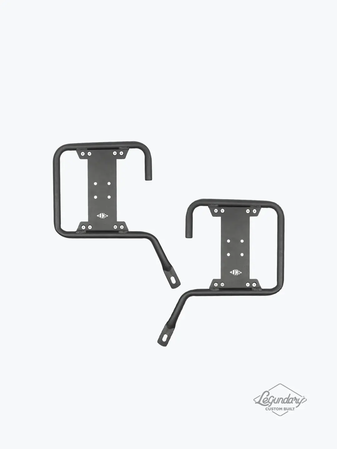 Royal Enfield Classic Reborn Legundary Custom Lcb  Saddlestay 1