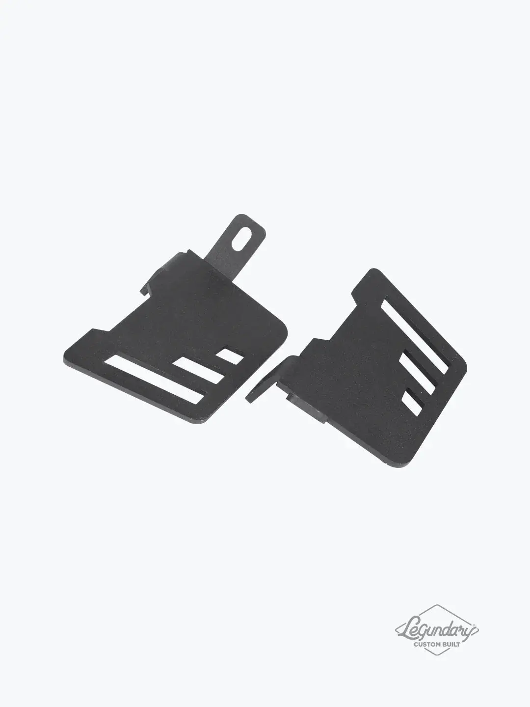 Bajaj  Dominar 400 Legundary Custom Lcb Bolster Rear Foot Rest 1