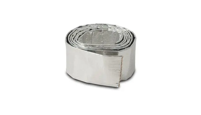 Vibrant Performance 25823 Extremeshield 1200 Flexible Tubing 1 1/4" X 5' Length 1