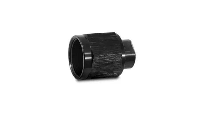 Vibrant Performance 10455 An Flare Caps; Size: -12An 1