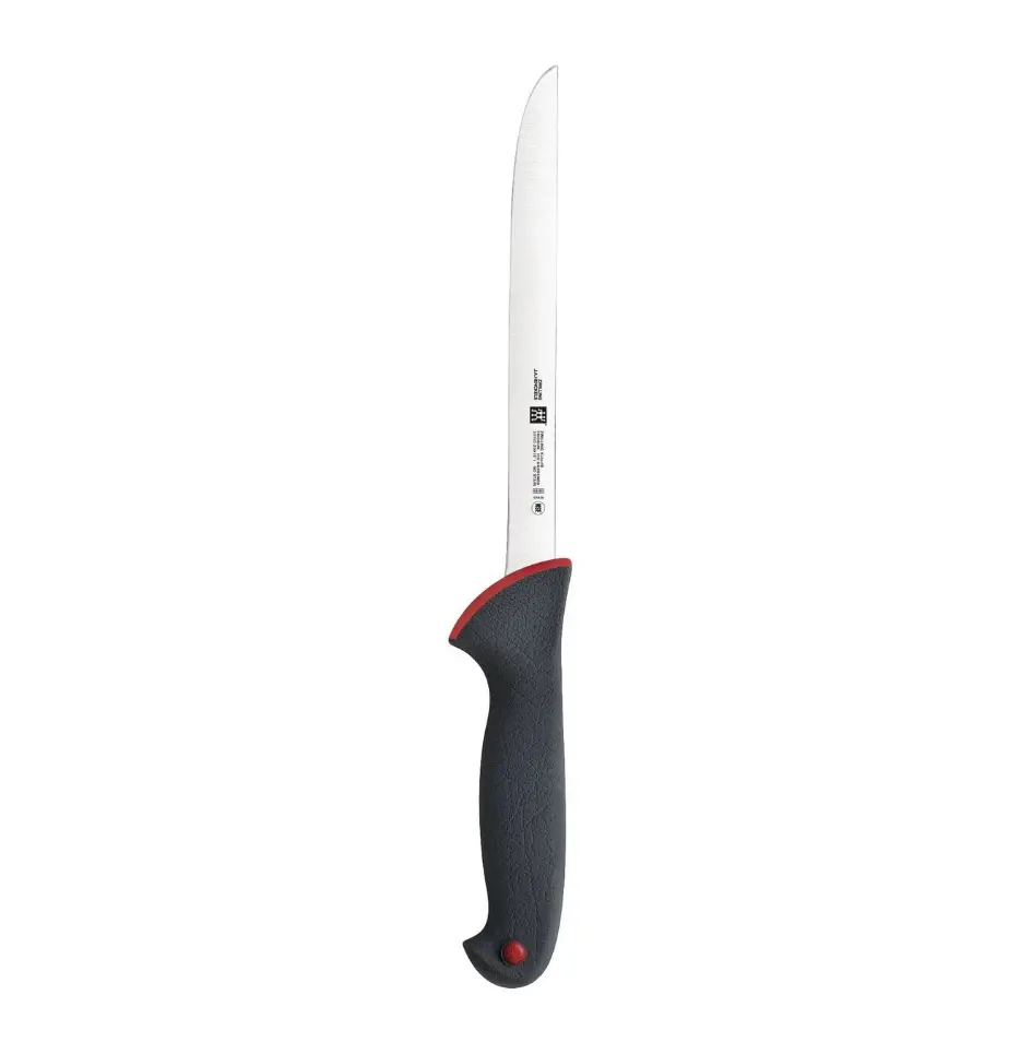 Zwilling® Kolorid Filleting Knife 8" 1