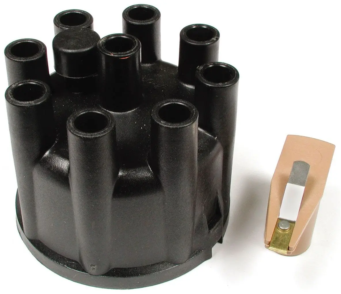 Acdelco Distributor Cap And Rotor Kit Ac8321 1