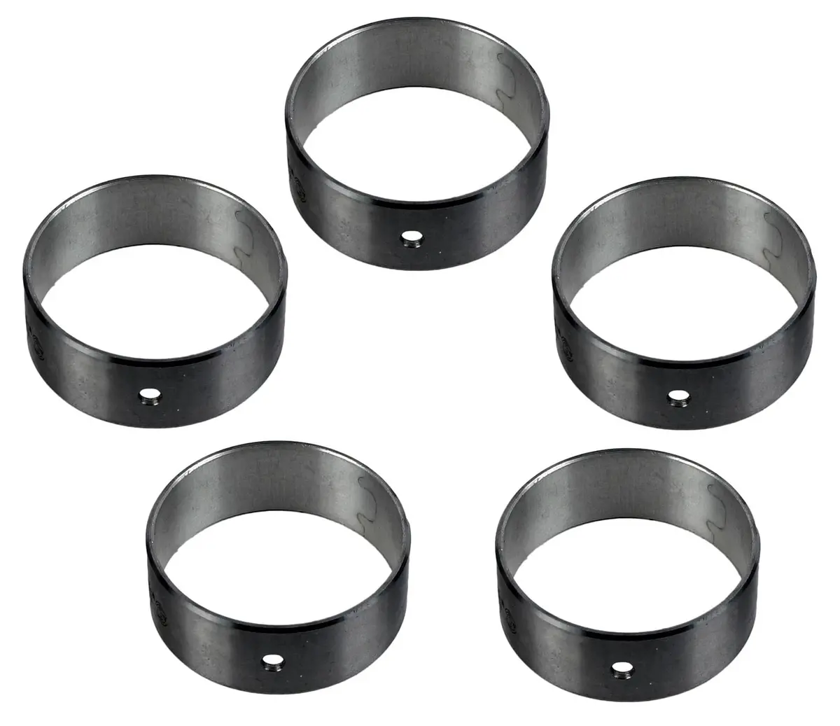 Acl High-Performance Camshaft Bearing Set For Standard Applications (5C3349C-Std) 1