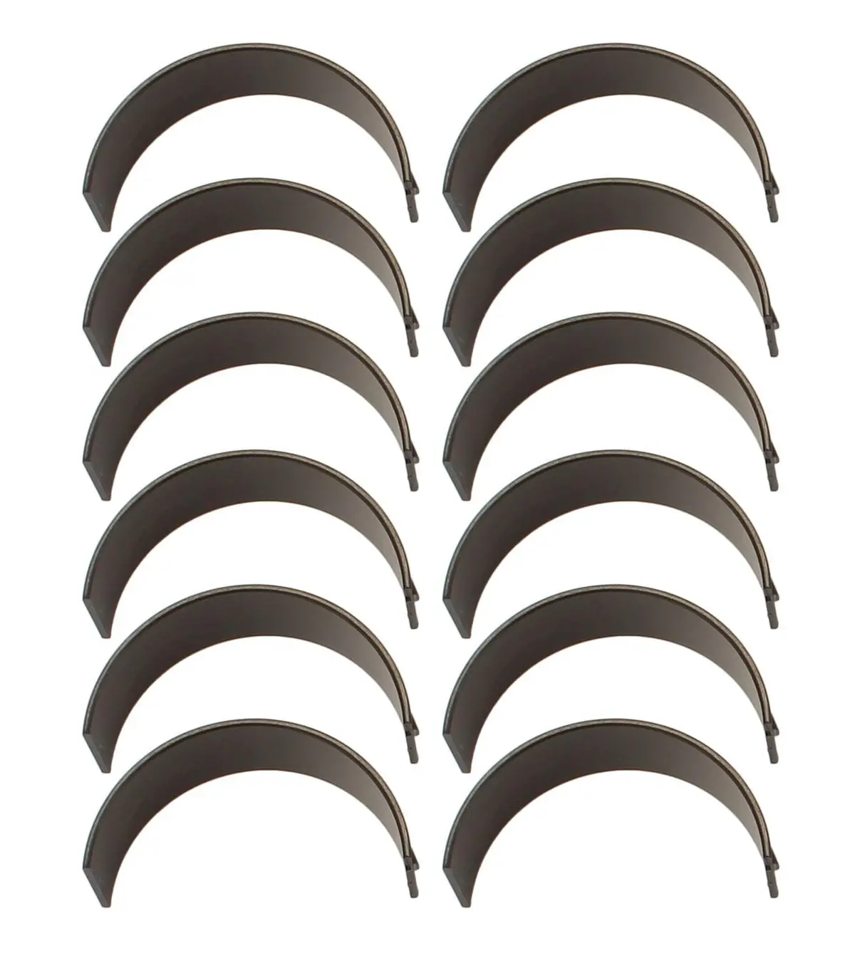 Acl Race-Grade Rod Bearing Sets For High-Performance Engines – 4B1780H-025 1